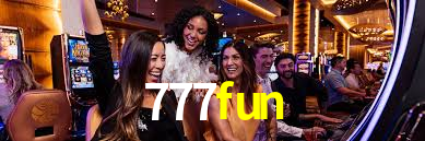 Bônus de Boas-vindas 777fun