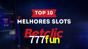 Bônus Diários 777fun