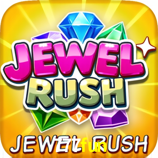 Bônus de Boas-vindas 777fun