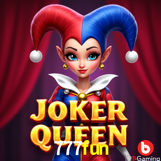 Provedores de Jogos 777fun