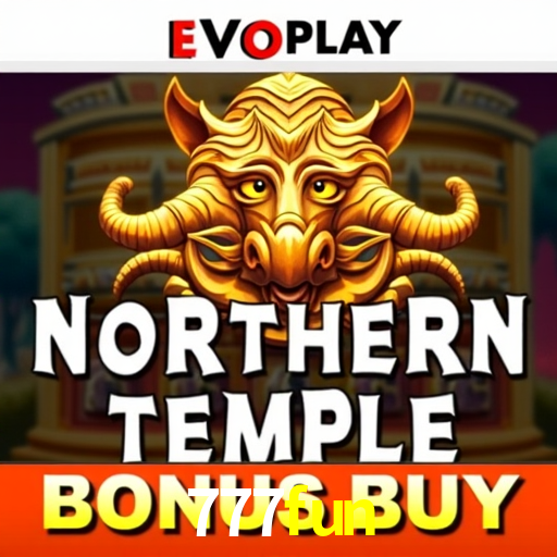 Recursos de Bônus 777fun