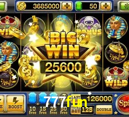 Sistemas de Segurança 777fun