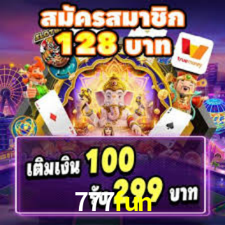 Interface Premium 777fun