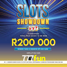 Casino Ao Vivo 777fun