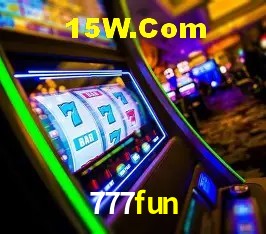 Loterias online na 777fun