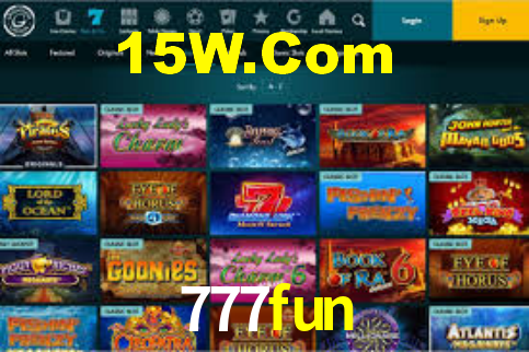 777fun