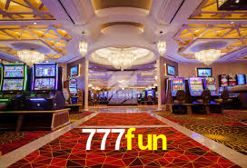 Football Betting 777fun