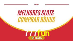 Ofertas Imperdíveis na 777fun: Promoções e Bônus Que Valem a Pena