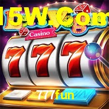Roulette Table 777fun