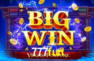 Jogos de Slot 777fun