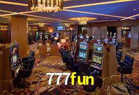 Spaceman Game 777fun