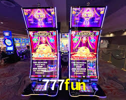 Programa VIP 777fun