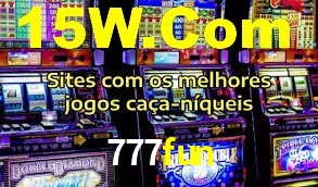 777fun cassino