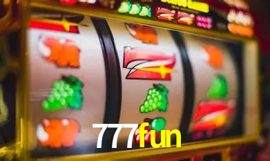 Jogos com bônus e suporte 24h na 777fun
