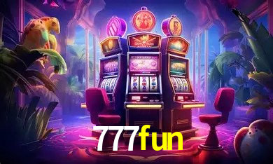Slots com jackpots e giros grátis na 777fun