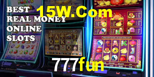 777fun cassino