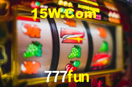777fun - Melhor Cassino De Caça-Níqueis Online - 777fun.com