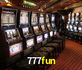 Promoção Relâmpago 777fun