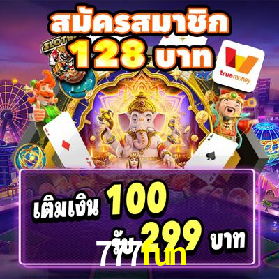 Slot Games 777fun