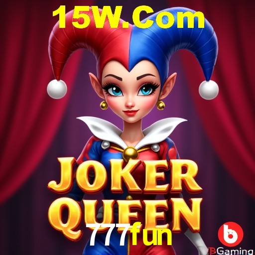 Inovações de Jogos na 777fun: O Futuro das Experiências Interativas