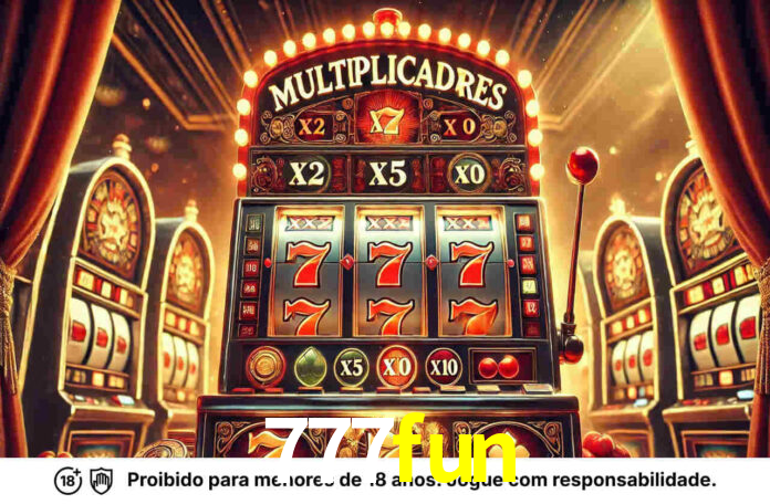 Live Casino 777fun