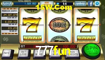 Bônus e promoções da 777fun