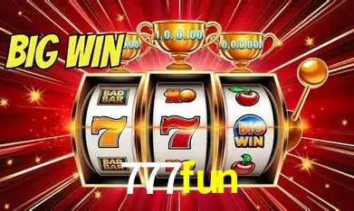 Casino Ao Vivo 777fun