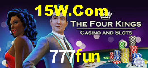 777fun cassino