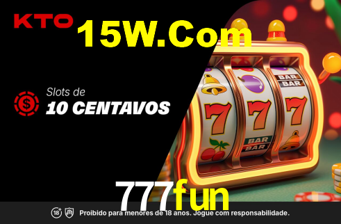 Apostas com odds competitivas na 777fun