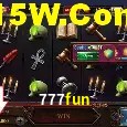 Diretório de Jogos 777fun